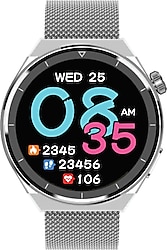 Sword SW-WIA Watch 2 Pro Akıllı Saat