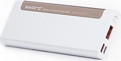 Sword SW-5N27W 5000 mAh Powerbank