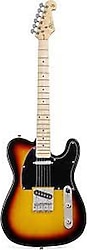 Sx SEM2 Elektro Gitar