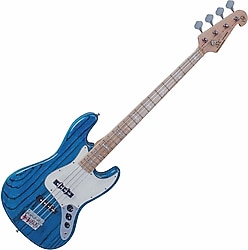 Sx SJB75/TBU Bas Gitar