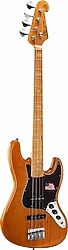 Sx SJBLTD4 4 Telli Bas Gitar