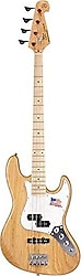 Sx SPJ-ASH-NA Bas Gitar