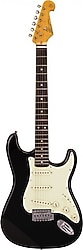 Sx SST62 3/4 Elektro Gitar
