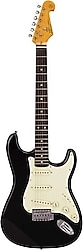 Sx SST62 Elektro Gitar