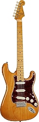 Sx SSTLTD4 Vintage Natural Elektro Gitar