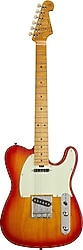 Sx STLLTD4 Sunflare Elektro Gitar
