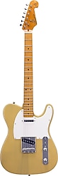 Sx Telecaster Elektro Gitar Butter Scotch Blonde