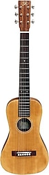 Sx TG1 Traveller Natural Akustik Gitar