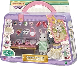 Sylvanian Families Moda Mücevher Seti 5647