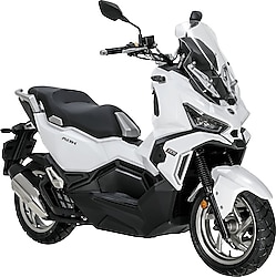 SYM ADX 125 Scooter 125 cc Motosiklet