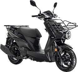 SYM X-PRO 125 124.6 cc Scooter Motosiklet Fiyatları, Özellikleri