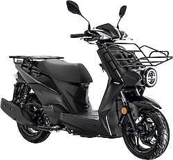 SYM X'Pro 125 Scooter Motosiklet