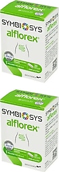 Symbiosys Alflorex 30 Kapsül 2'li