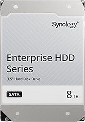 Synology HAT5310-8T SATA 3.0 7200 RPM 3.5 8 TB Harddisk