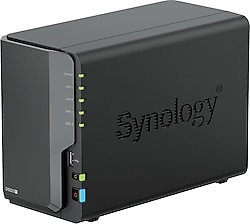 Synology DS218 2 GB 2 Yuvalı NAS Depolama Ünitesi Fiyatları