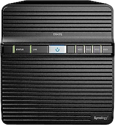Synology DS218 2 GB 2 Yuvalı NAS Depolama Ünitesi Fiyatları