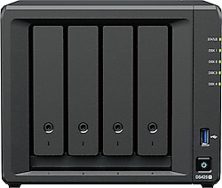 Synology DS220+ NAS Depolama Ünitesi Fiyatları, Özellikleri ve