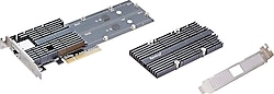 Synology E10M20-T1 Ethernet Kartı