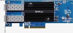 Synology E25G30-F2 PCI Express Dönüştürücü