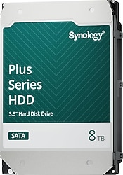 Synology HAT3320-8T SATA 3.0 7200 RPM 3.5" 8 TB Harddisk