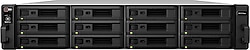Synology RX1216SAS 12 Yuvalı 96 TB Destekli NAS Depolama Ünitesi