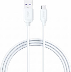 Syrox C108 1 m Micro USB Hızlı Şarj Kablosu