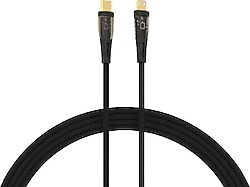 Syrox C139TL Type-C to Lightning Hızlı Şarj Kablosu