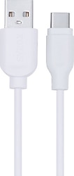 Syrox C71 1 m USB to Type-C Şarj Kablosu