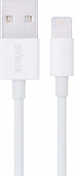 Syrox C72 1 m Lightning Şarj Kablosu