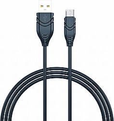 Syrox C98 1 m Micro USB Şarj Kablosu