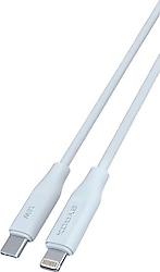 Syrox PD18LK Type-C to Lightning Data ve Şarj Kablosu