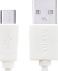 Syrox SYX-C66 1.2 m Micro USB Şarj Kablosu
