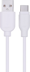 Syrox SYX-C69 0.2 m USB to Type-C Hızlı Şarj Kablosu