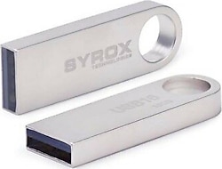 Syrox SYX-USB04 4 GB Flash Bellek