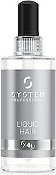 System Professional Liquid Hair 100 ml Saç Serumu
