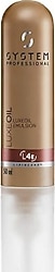System Professional Luxeoil Emülsiyon 50 ml Saç Serumu