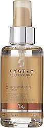 System Professional Luxeoil Reconstructıive Elixir 100 ml Saç Bakım Yağı