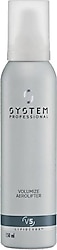 System Professional Volumize Aerolifter 150 ml Saç Şekillendirici Köpük