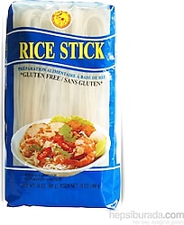 T.A.S. Rice Stick Glutensiz 400 gr Pirinç Makarna