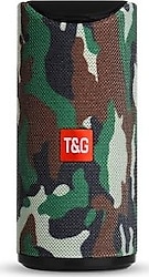 T&G TG-113 Extra Bass Bluetooth Hoparlör