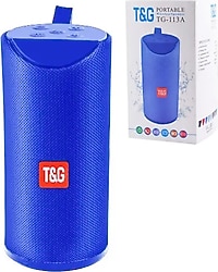 T&G TG-113A Bluetooth Hoparlör