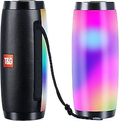 T&G TG-157 10 W Bluetooth Hoparlör