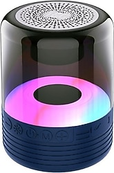 T&G TG-369 Bluetooth Hoparlör