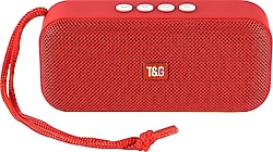 T&G TG-516 Bluetooth Hoparlör