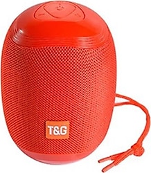 T&G TG-529 Bluetooth Hoparlör