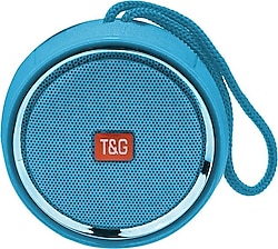 T&G TG-536 Bluetooth Hoparlör
