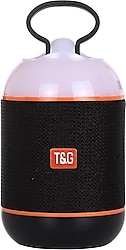 T&G TG-605 Bluetooth Hoparlör