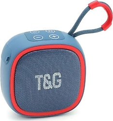 T&G TG-659 Bluetooth Hoparlör