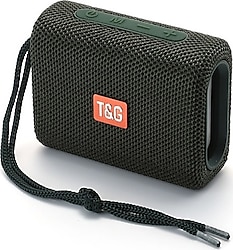 T&G TG313 Bluetooth Hoparlör