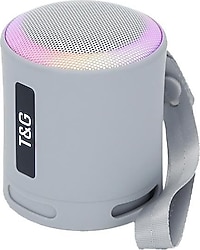 T&G TG373 RGB Bluetooth Hoparlör